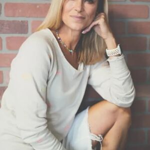 تصویر هنرمند Krista Buonauro