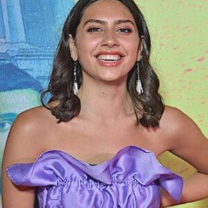 تصویر هنرمند Salma Malhas