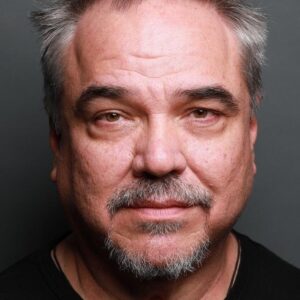 تصویر هنرمند W. Earl Brown