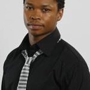 تصویر هنرمند Zenzo Ngqobe