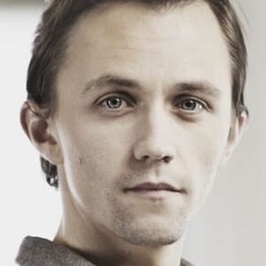 تصویر هنرمند Sondre Lerche