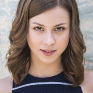 تصویر هنرمند Laura Döbrösi