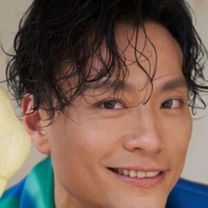 تصویر هنرمند Otto Chan Chi-Kin