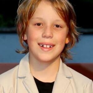 تصویر هنرمند Abe Clifford-Barr