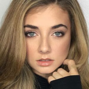 تصویر هنرمند Giorgia Whigham