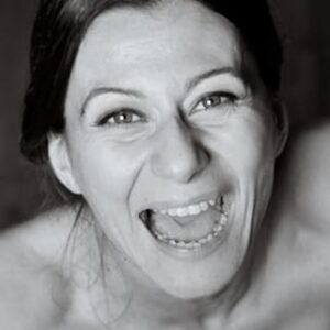 تصویر هنرمند Roberta Cartocci