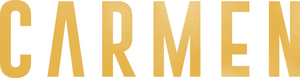 لوگوی رسمی فیلم Carmen (2023)