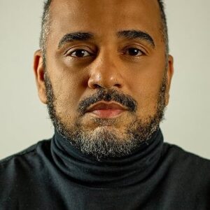 تصویر هنرمند Luciano Vidigal