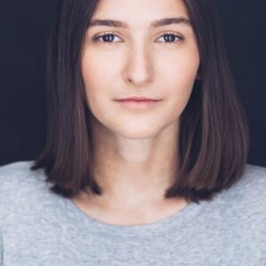 تصویر هنرمند Macaulee Cassaday