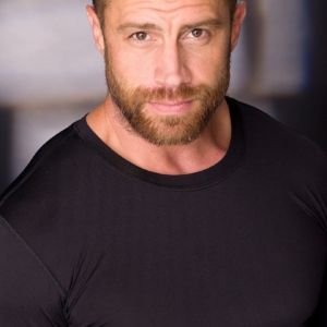 تصویر هنرمند Cory Hart