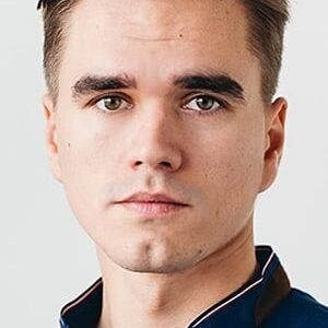 تصویر هنرمند Grisha Pasternak