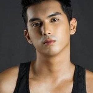 تصویر هنرمند Nathan Cajucom