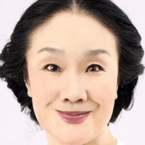 تصویر هنرمند Kayoko Shiraishi