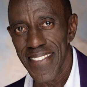 تصویر هنرمند Toney Wilson