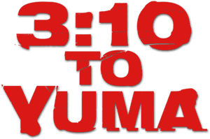 لوگوی رسمی فیلم 3:10 to Yuma (2007)