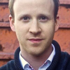 تصویر هنرمند Brandon Sauve