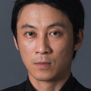 تصویر هنرمند Kengo Kakiuchi