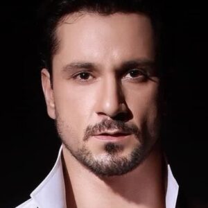 تصویر هنرمند Danish Bhatt