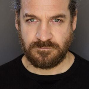 تصویر هنرمند Adam Johnson