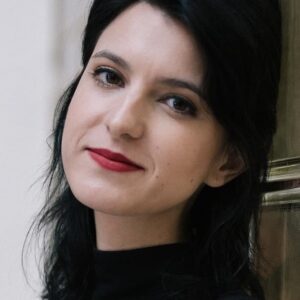 تصویر هنرمند Isa Mazzei