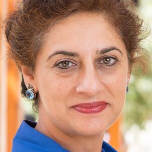 تصویر هنرمند Salima Ikram