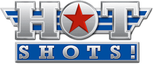 لوگوی رسمی فیلم Hot Shots! (1991)