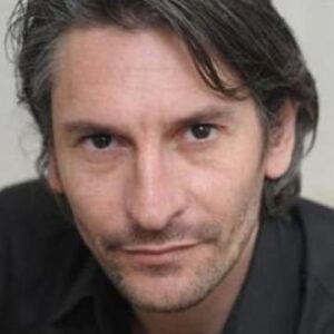 تصویر هنرمند Nicolas Abraham