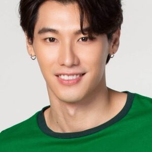 تصویر هنرمند Suphakorn Sriphothong