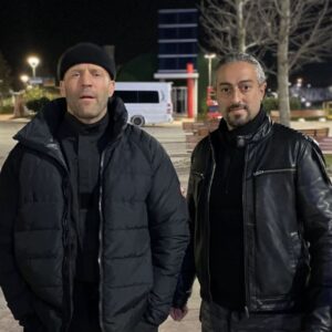 تصویر هنرمند Aziz Yanık