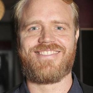 تصویر هنرمند Mikkel Brænne Sandemose