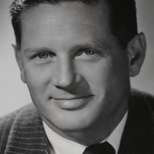 تصویر هنرمند Niven Busch