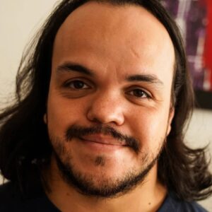 تصویر هنرمند Hernán Cuevas