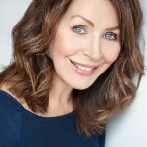 تصویر هنرمند Suzanne Cyr