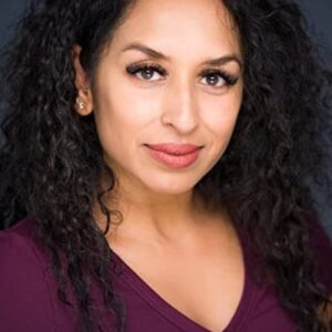 تصویر هنرمند Nikita Patel