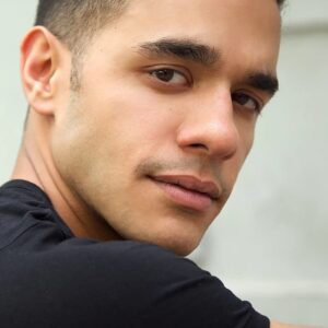 تصویر هنرمند Gil Perez-Abraham