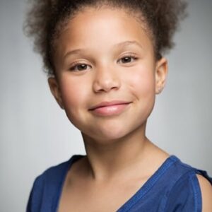 تصویر هنرمند Melody Nosipho Niemann