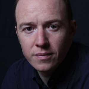 تصویر هنرمند Robin Laing