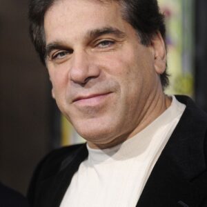 تصویر هنرمند Lou Ferrigno