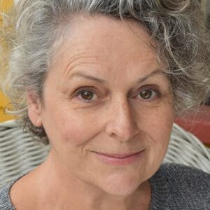 تصویر هنرمند Gabrielle Rose