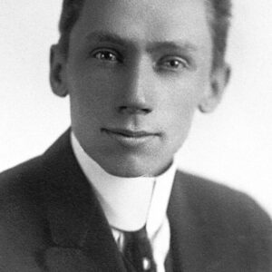 تصویر هنرمند Victor Potel