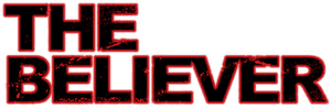 لوگوی رسمی فیلم The Believer (2001)