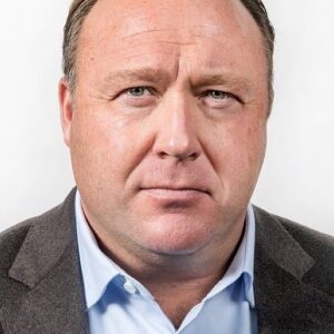 تصویر هنرمند Alex E. Jones