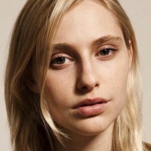 تصویر هنرمند Hayley Magnus