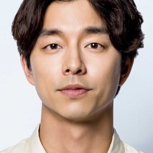 تصویر هنرمند Gong Yoo
