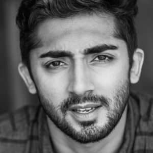 تصویر هنرمند Vinny Chhibber