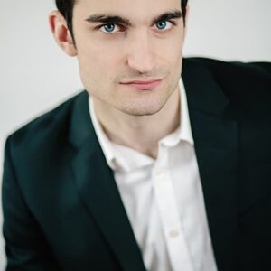 تصویر هنرمند Alex Rose