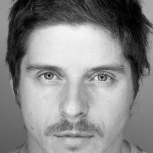 تصویر هنرمند Hugolin Chevrette