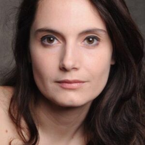 تصویر هنرمند Eugenia Caruso