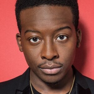 تصویر هنرمند Brandon Micheal Hall
