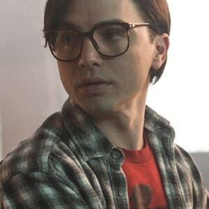 تصویر هنرمند August Emerson